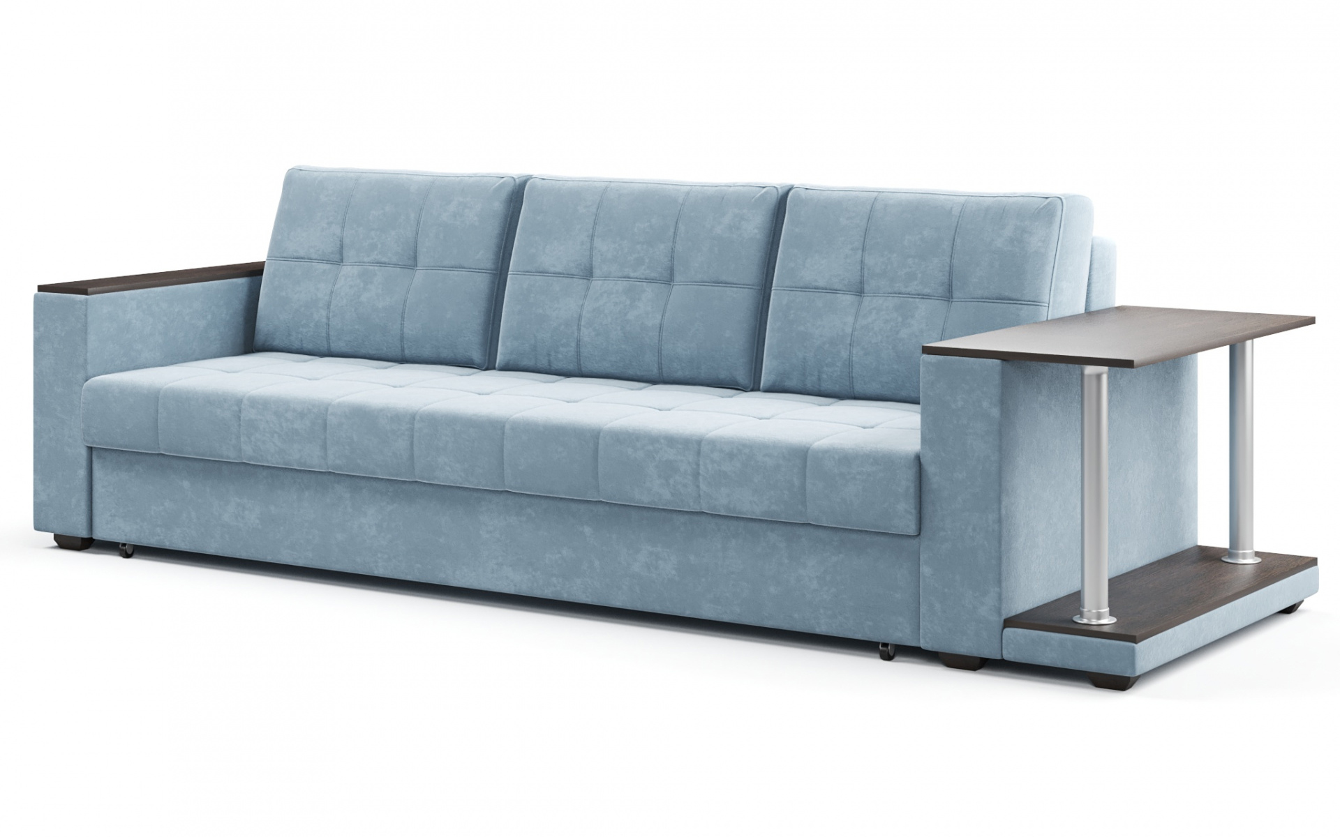 диван Gupan Атланта Классик 2.3 со столом 1 Gupan Атланта Классик 2.3 со столом