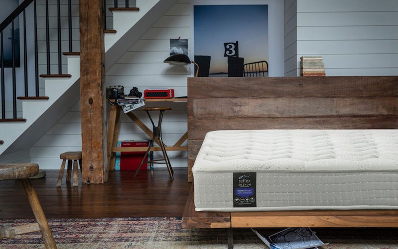 матрас Рефлекс Silenum 1 Рефлекс Silenum